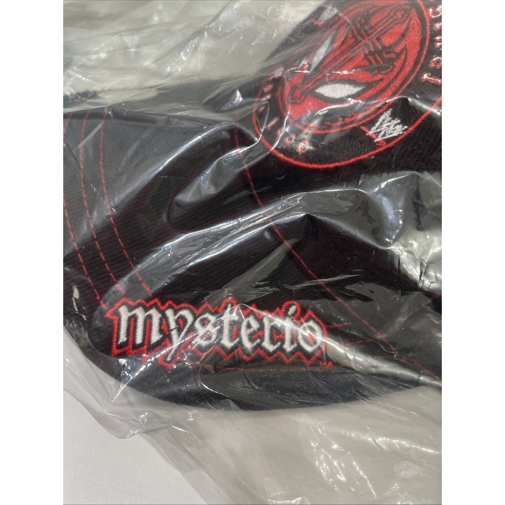 REY MYSTERIO 619 Original‎ Est 1990 Wrestling WWE (Adjustable) Cap New - Picture 2 of 6